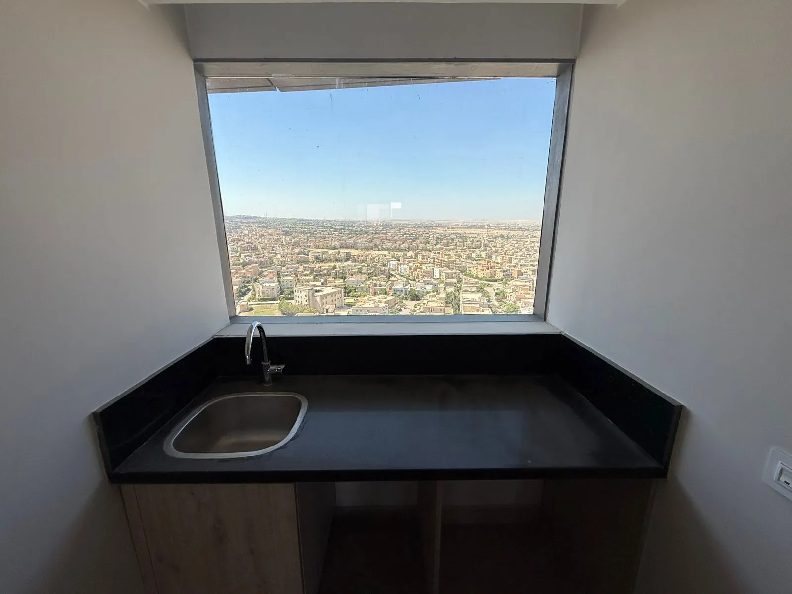 Apartment for sale in ZED in El Sheikh Zayed of 168 m² with 3 bedrooms