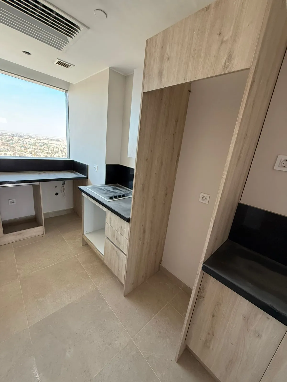 Apartment for sale in ZED in El Sheikh Zayed of 168 m² with 3 bedrooms