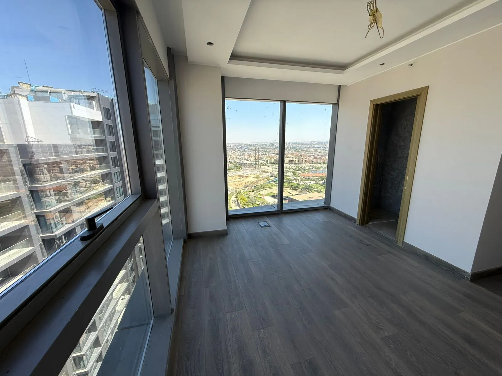 Apartment for sale in ZED in El Sheikh Zayed of 168 m² with 3 bedrooms