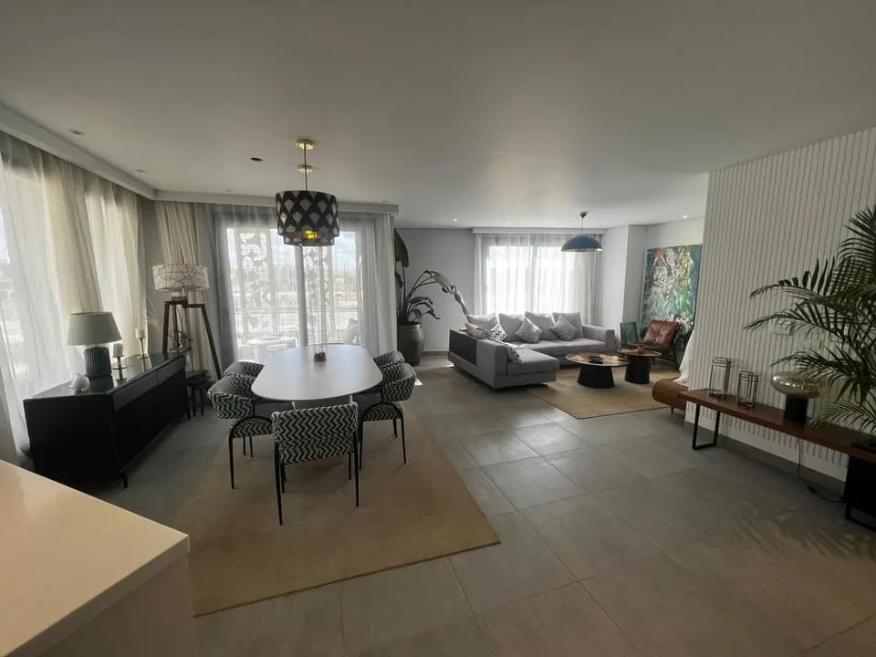 Apartment for sale in Badya in October Gardens of 111 m² with 2 bedrooms