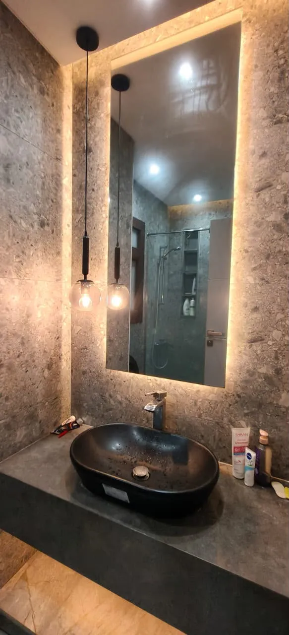 Duplex for sale in Pyramids Heights Residences in 6th of October City of 300 m² with 4 bedrooms