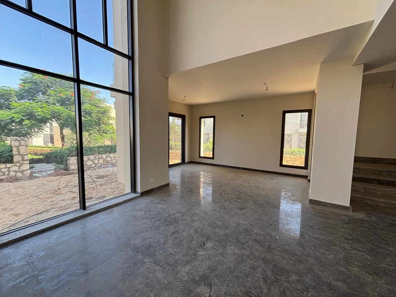 Villa for sale in O West Orascom in October Gardens of 236 m² with 3 bedrooms