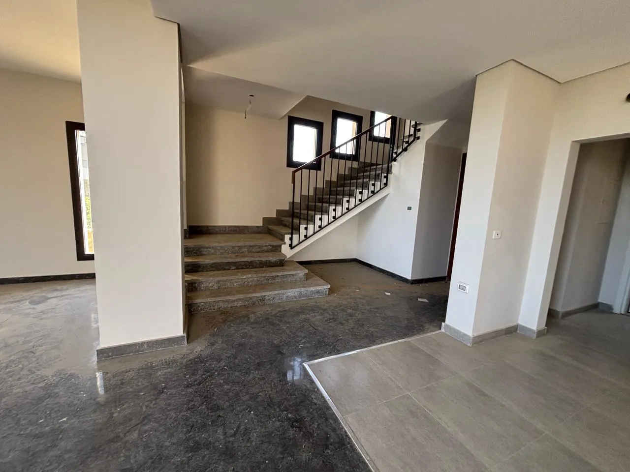 Villa for sale in O West Orascom in October Gardens of 236 m² with 3 bedrooms