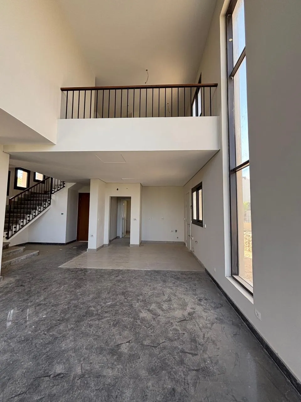 Villa for sale in O West Orascom in October Gardens of 236 m² with 3 bedrooms