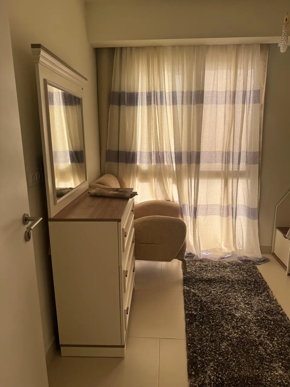 Apartment for sale in Marassi in Sidi Abdel Rahman of 65 m² with 1 bedrooms