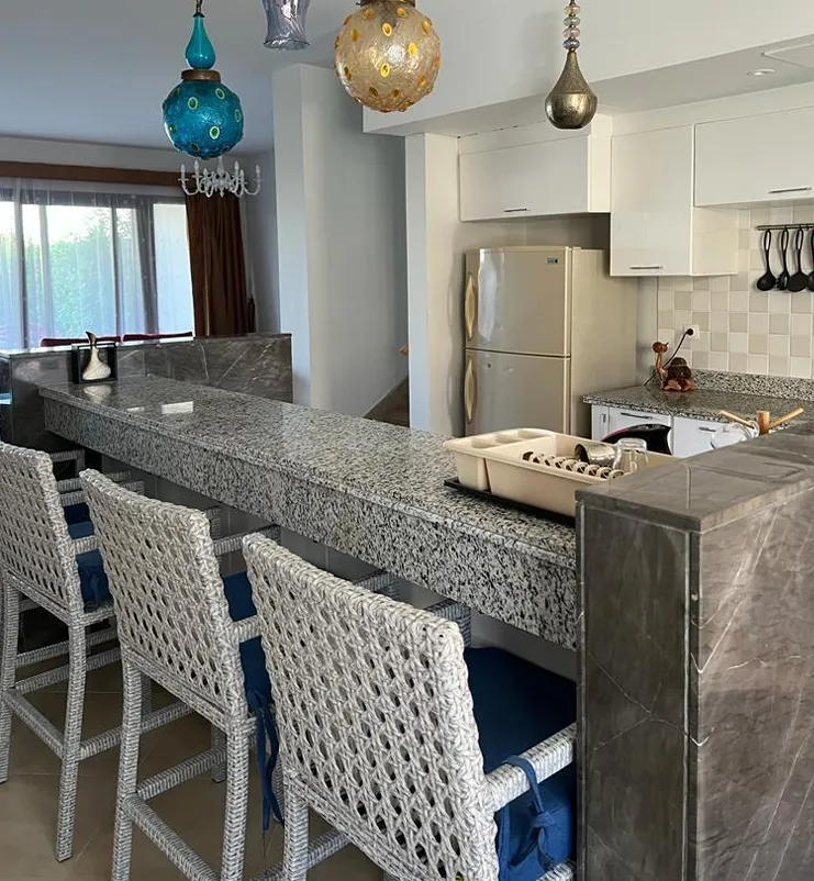 Twinhouse for sale in Marassi in Sidi Abdel Rahman of 323 m² with 4 bedrooms