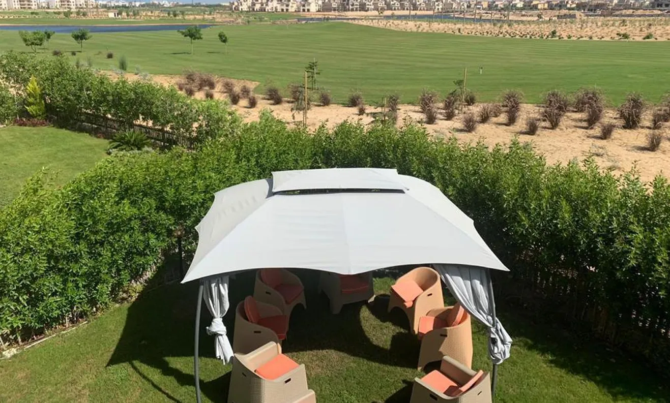 Twinhouse for sale in Marassi in Sidi Abdel Rahman of 323 m² with 4 bedrooms