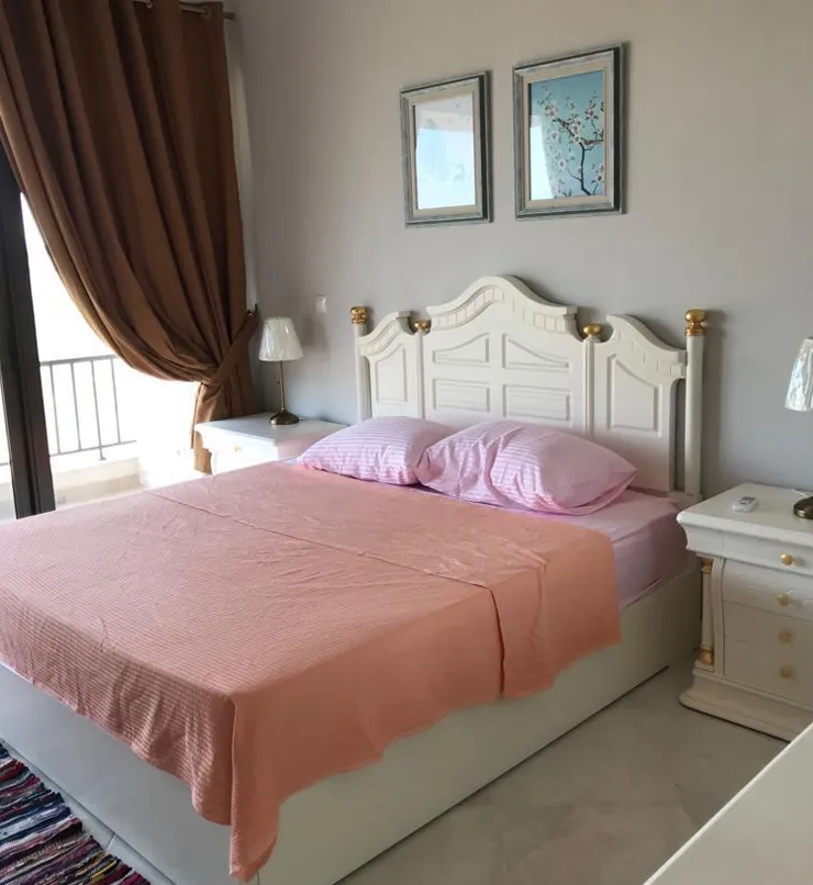 Twinhouse for sale in Marassi in Sidi Abdel Rahman of 323 m² with 4 bedrooms