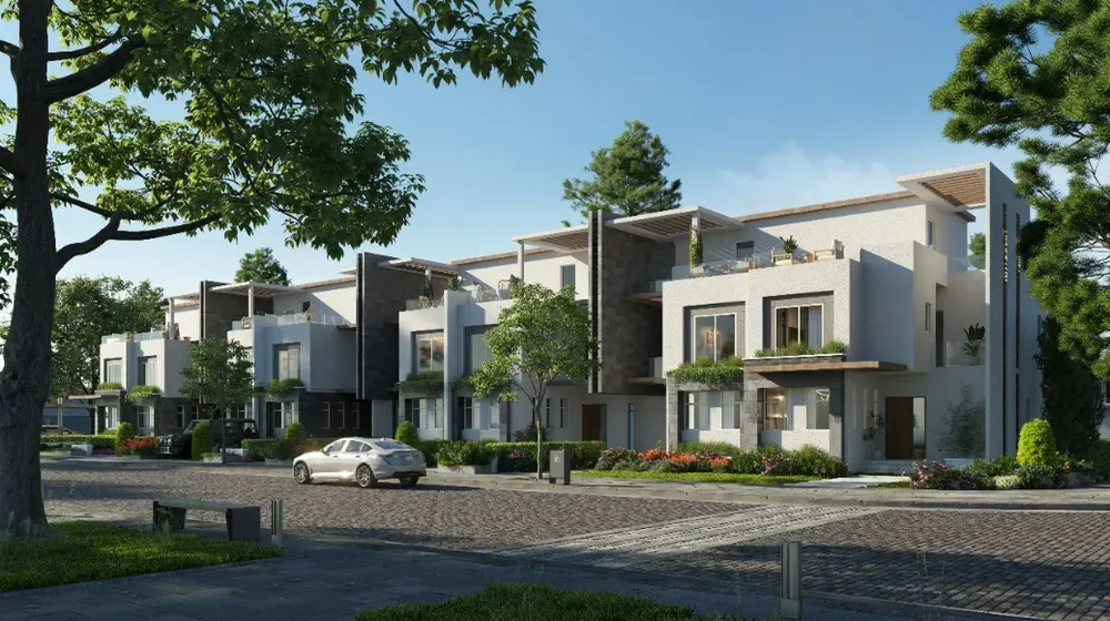 Townhouse for sale in V levels in Northern Expansion of 229 m² with 3 bedrooms