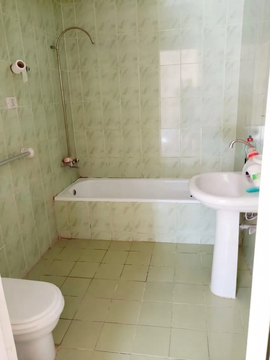 Apartment for sale in El Rehab  in New Cairo of 155 m² with 3 bedrooms