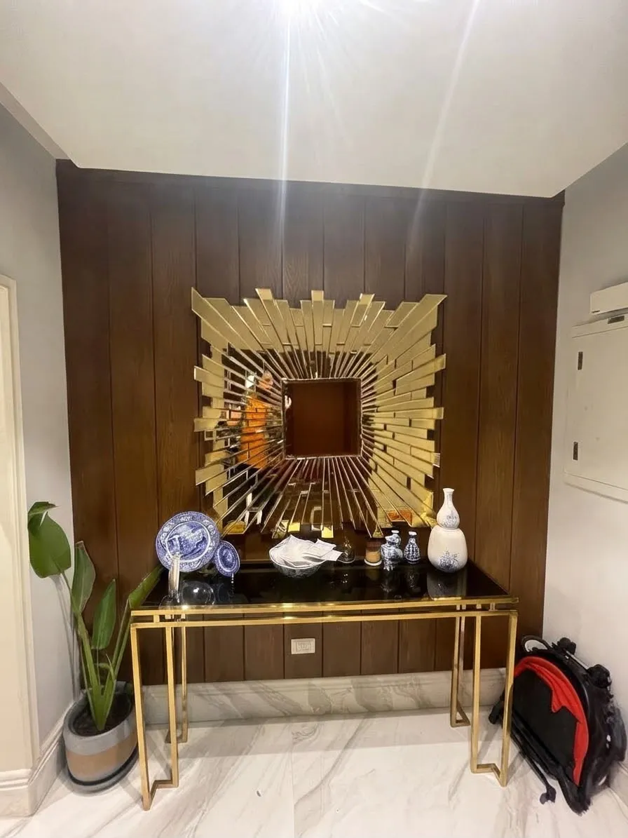 Twinhouse for sale in El Rehab in New Cairo of 220 m² with 3 bedrooms