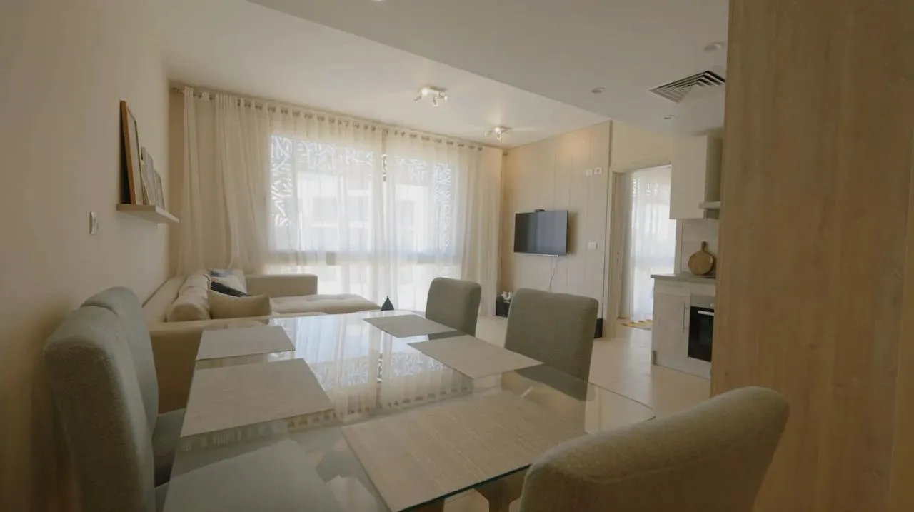 Apartment for sale in Mangroovy in El Gouna of 87 m² with 2 bedrooms