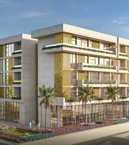 Apartment for sale in El Rehab  in New Cairo of 232 m² with 3 bedrooms