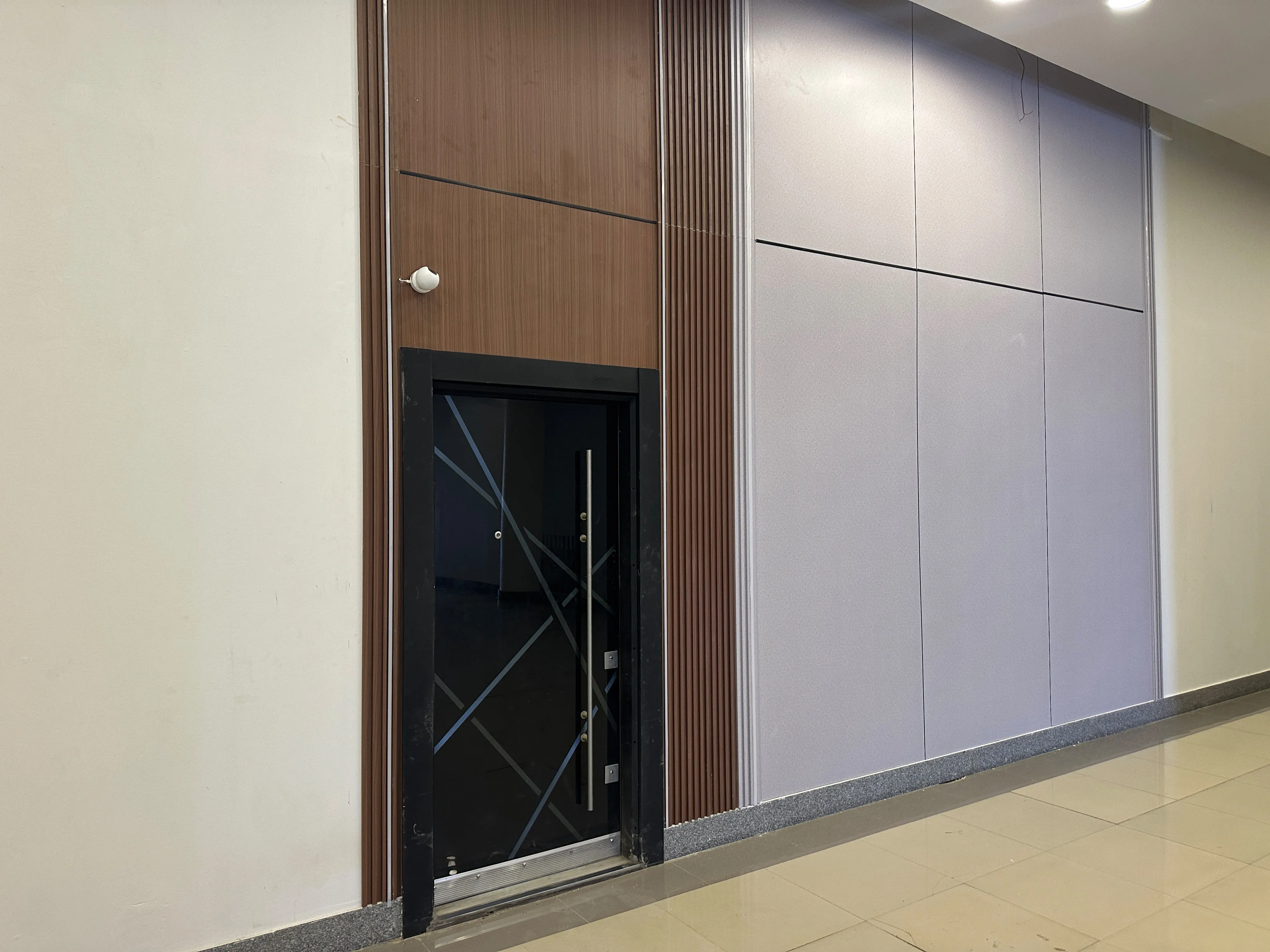 Office for sale in Mirage Mall in New Cairo of 84 m² with 0 bedrooms