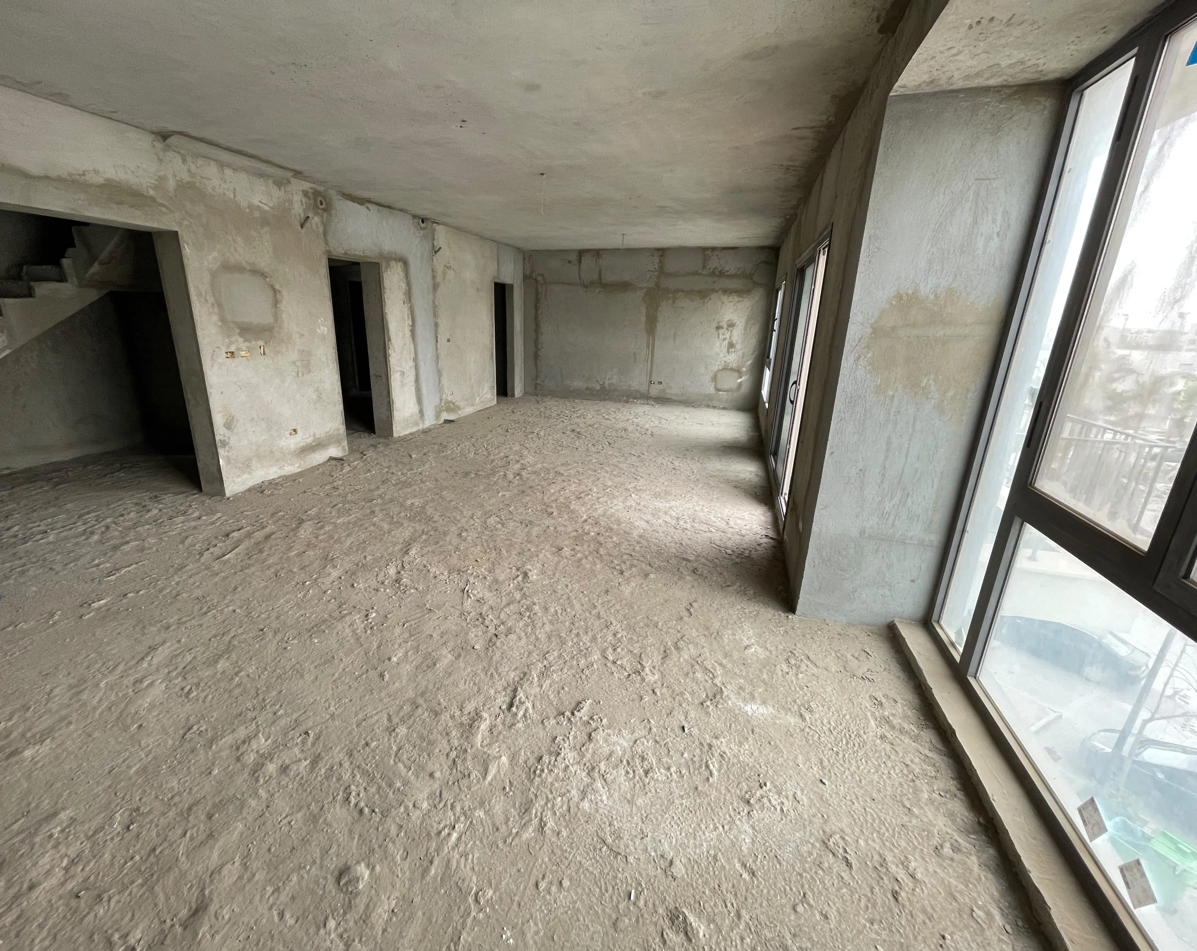 Duplex for sale in Eastown in New Cairo of 236 m² with 3 bedrooms