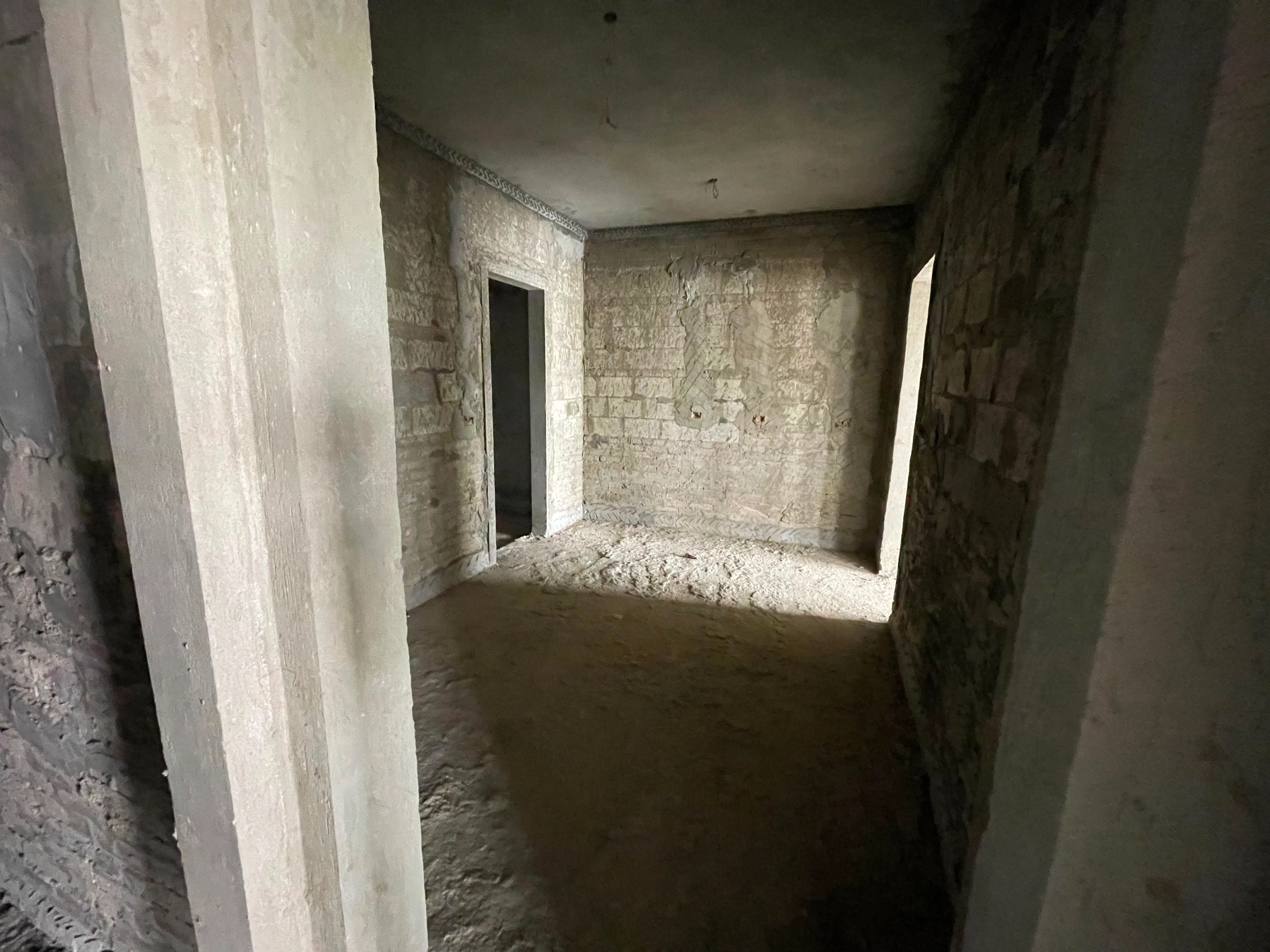 Duplex for sale in Eastown in New Cairo of 236 m² with 3 bedrooms