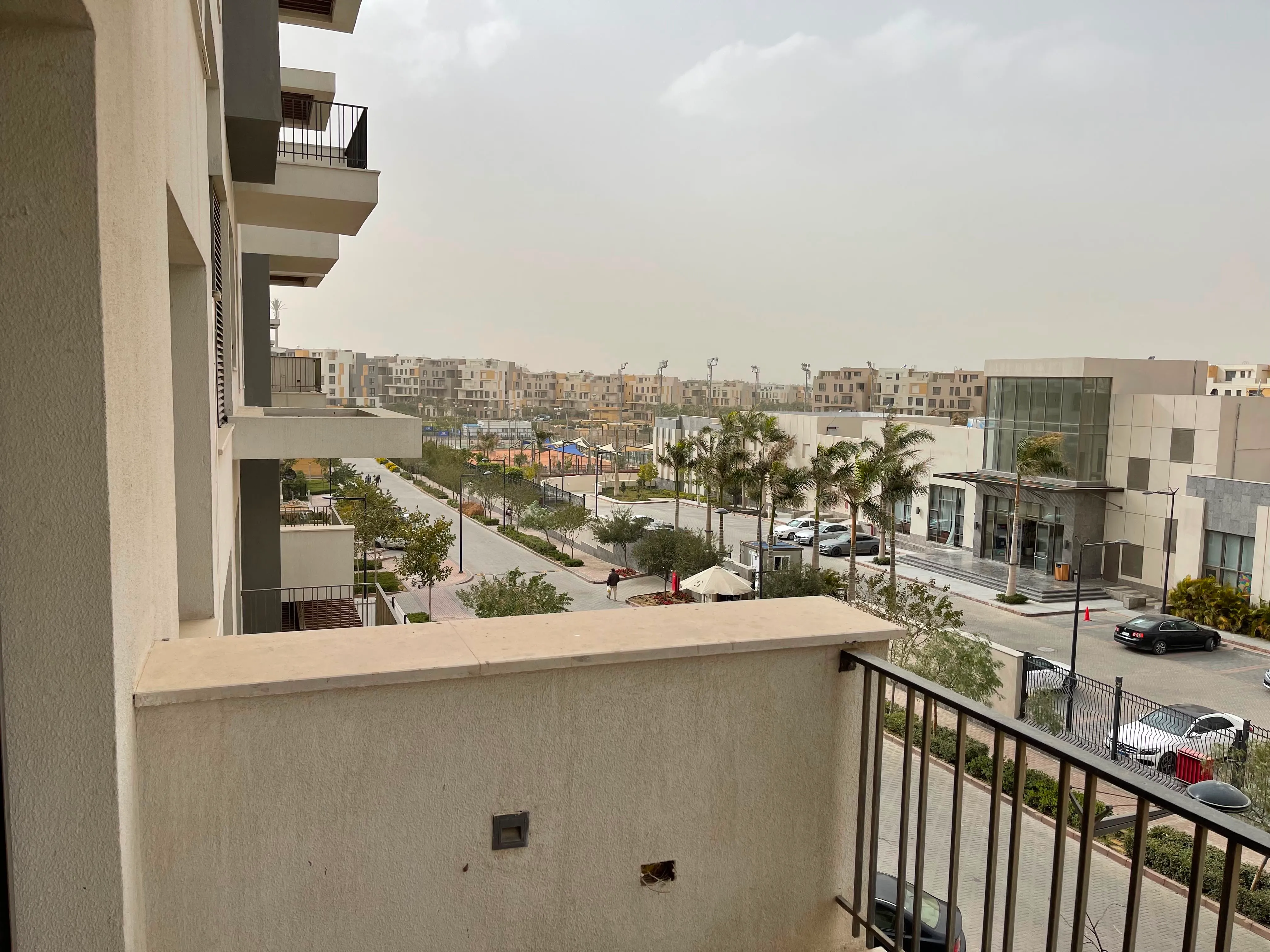 Duplex for sale in Eastown in New Cairo of 236 m² with 3 bedrooms