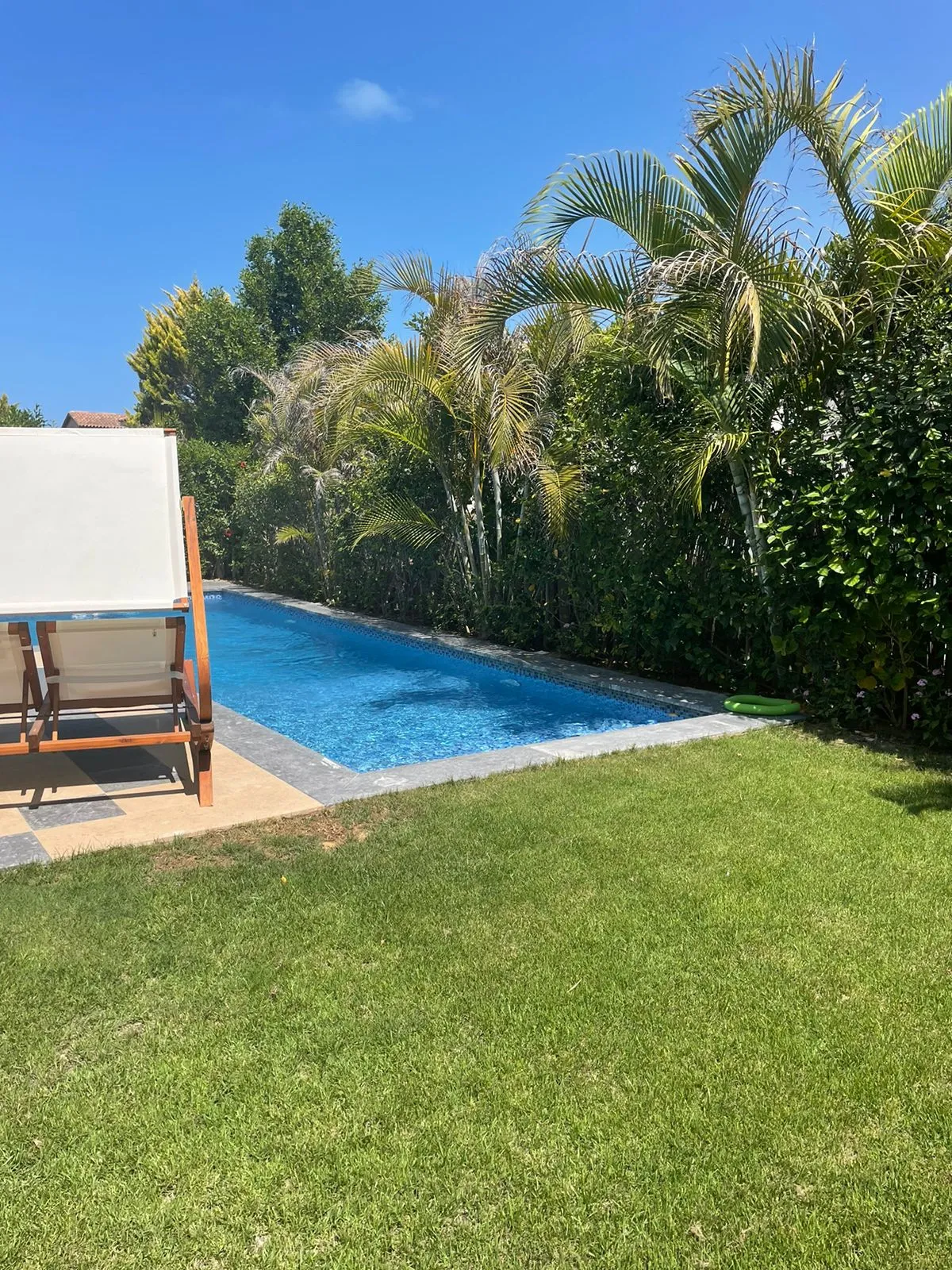 Villa for sale in Marassi in Sidi Abdel Rahman of 500 m² with 5 bedrooms