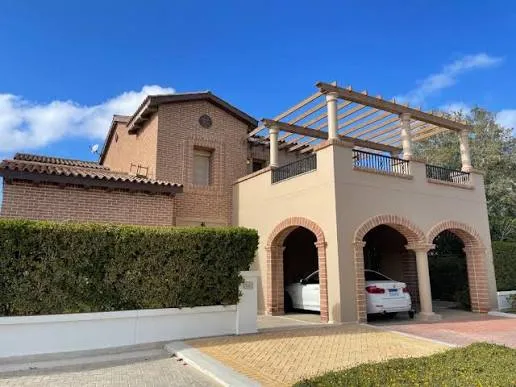 Villa for sale in Marassi in Sidi Abdel Rahman of 500 m² with 5 bedrooms