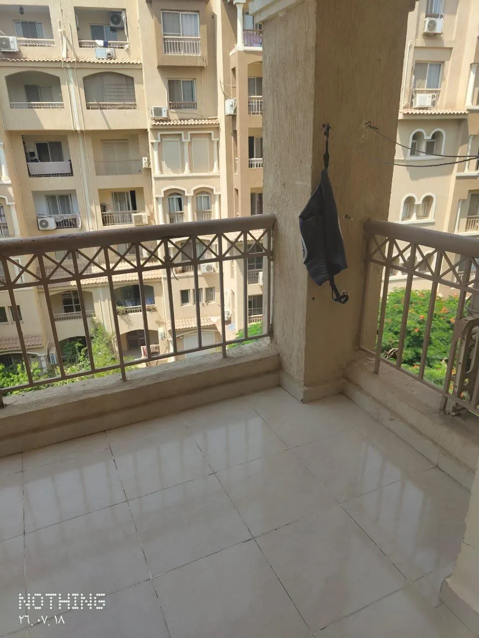 Apartment for sale in Madinaty in Madinaty of 178 m² with 3 bedrooms