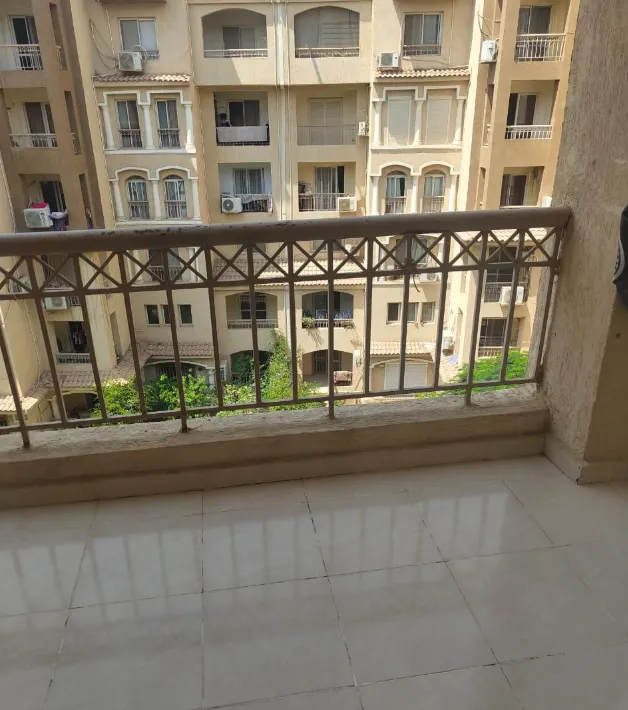 Apartment for sale in Madinaty in Madinaty of 178 m² with 3 bedrooms