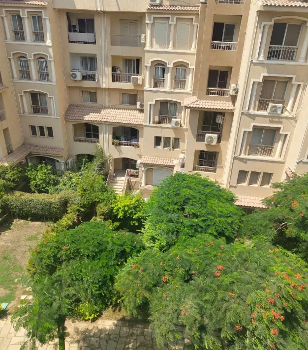 Apartment for sale in Madinaty in Madinaty of 178 m² with 3 bedrooms