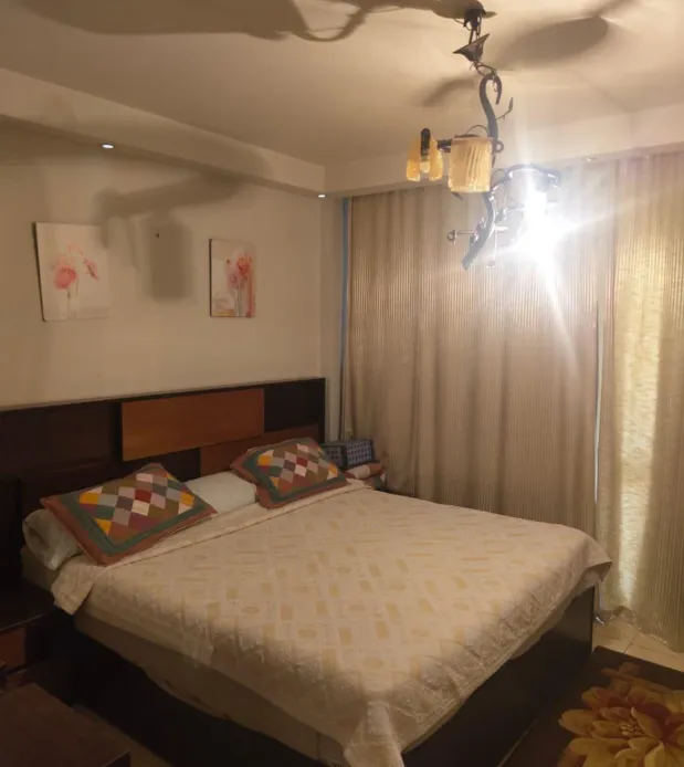 Apartment for sale in Madinaty in Madinaty of 178 m² with 3 bedrooms