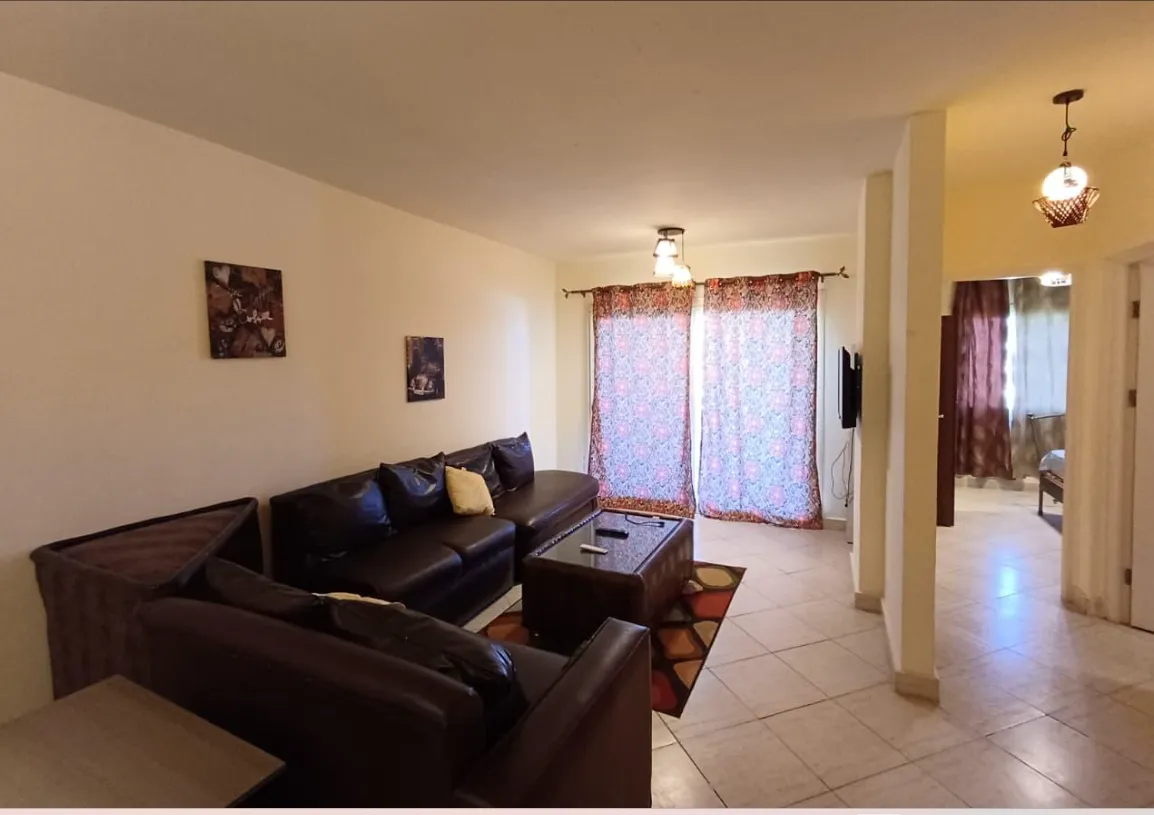 Chalet for sale in Stella Heights in Sidi Abdel Rahman of 120 m² with 3 bedrooms