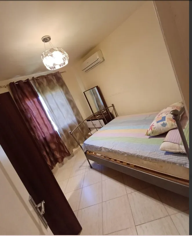 Chalet for sale in Stella Heights in Sidi Abdel Rahman of 120 m² with 3 bedrooms
