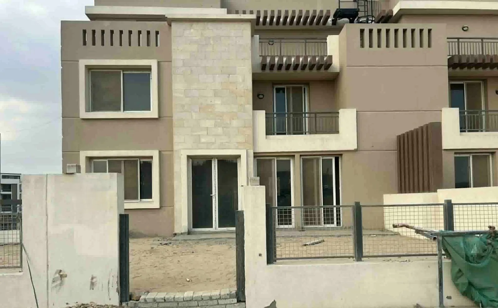 Duplex for sale in Taj City in New Cairo of 300 m² with 4 bedrooms