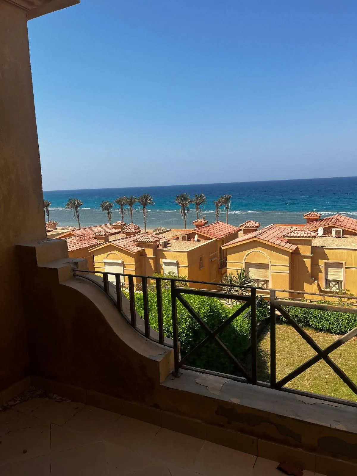 Townhouse for sale in La Vista Topaz in Ain Sokhna of 192 m² with 3 bedrooms