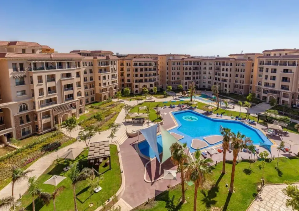 Apartment for sale in Vibe-90 Avenue in North Investors of 160 m² with 2 bedrooms