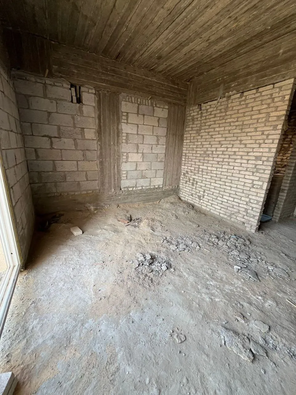 Townhouse for sale in Tawny in 6th of October City of 208 m² with 3 bedrooms