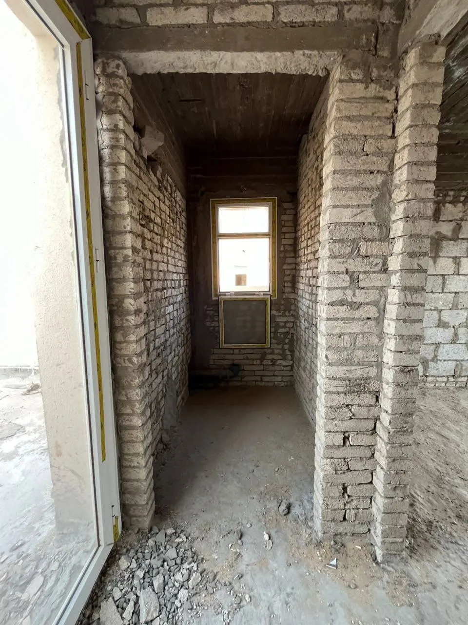 Townhouse for sale in Tawny in 6th of October City of 208 m² with 3 bedrooms