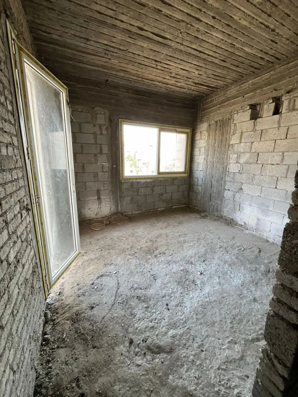 Townhouse for sale in Tawny in 6th of October City of 208 m² with 3 bedrooms
