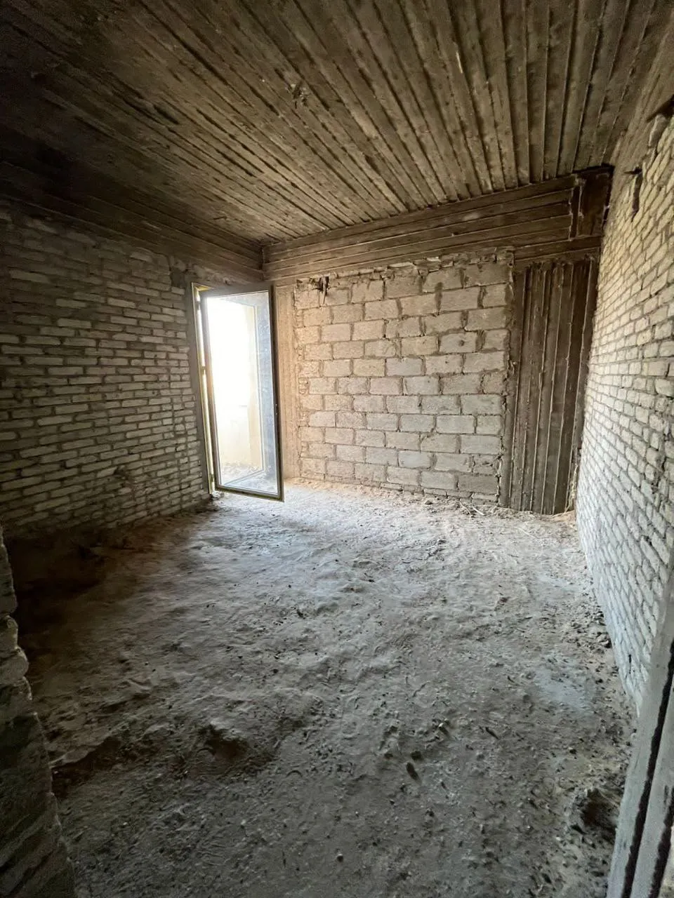 Townhouse for sale in Tawny in 6th of October City of 208 m² with 3 bedrooms