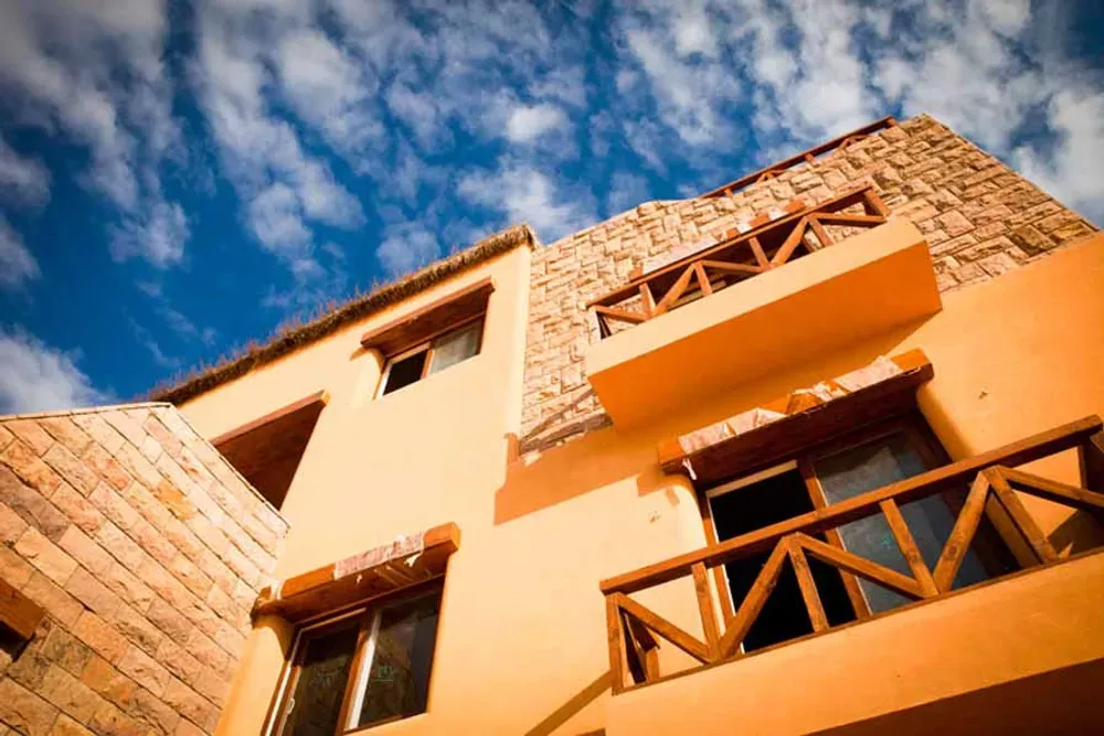 Villa for sale in Mountain View Sokhna in Ain Sokhna of 402 m² with 5 bedrooms