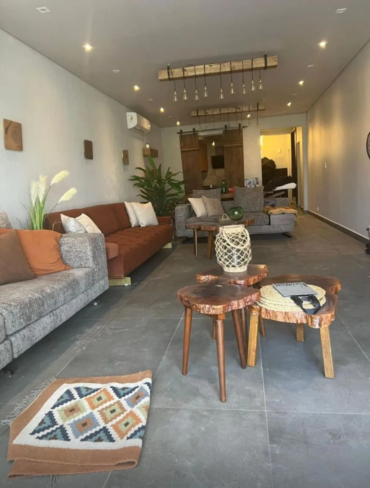 Chalet for sale in Hacienda Bay in Sidi Abdel Rahman of 172 m² with 3 bedrooms