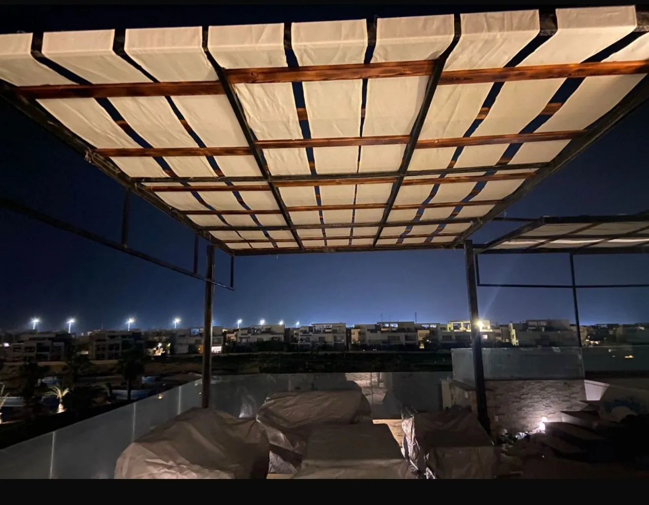 Chalet for sale in Hacienda Bay in Sidi Abdel Rahman of 172 m² with 3 bedrooms