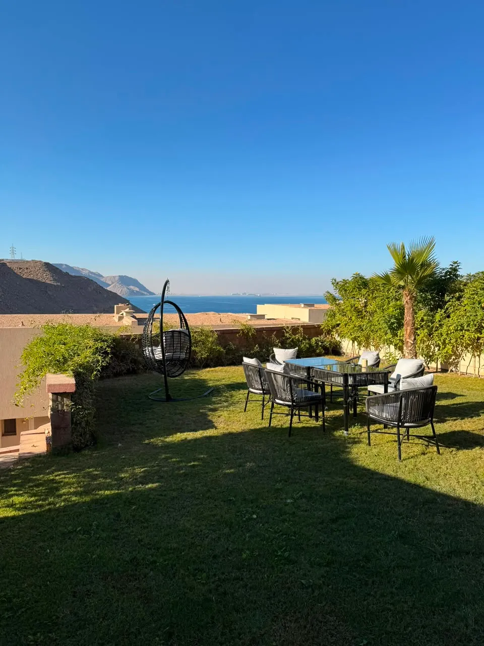 Twinhouse for sale in Il Monte Galala in Ain Sokhna of 200 m² with 3 bedrooms
