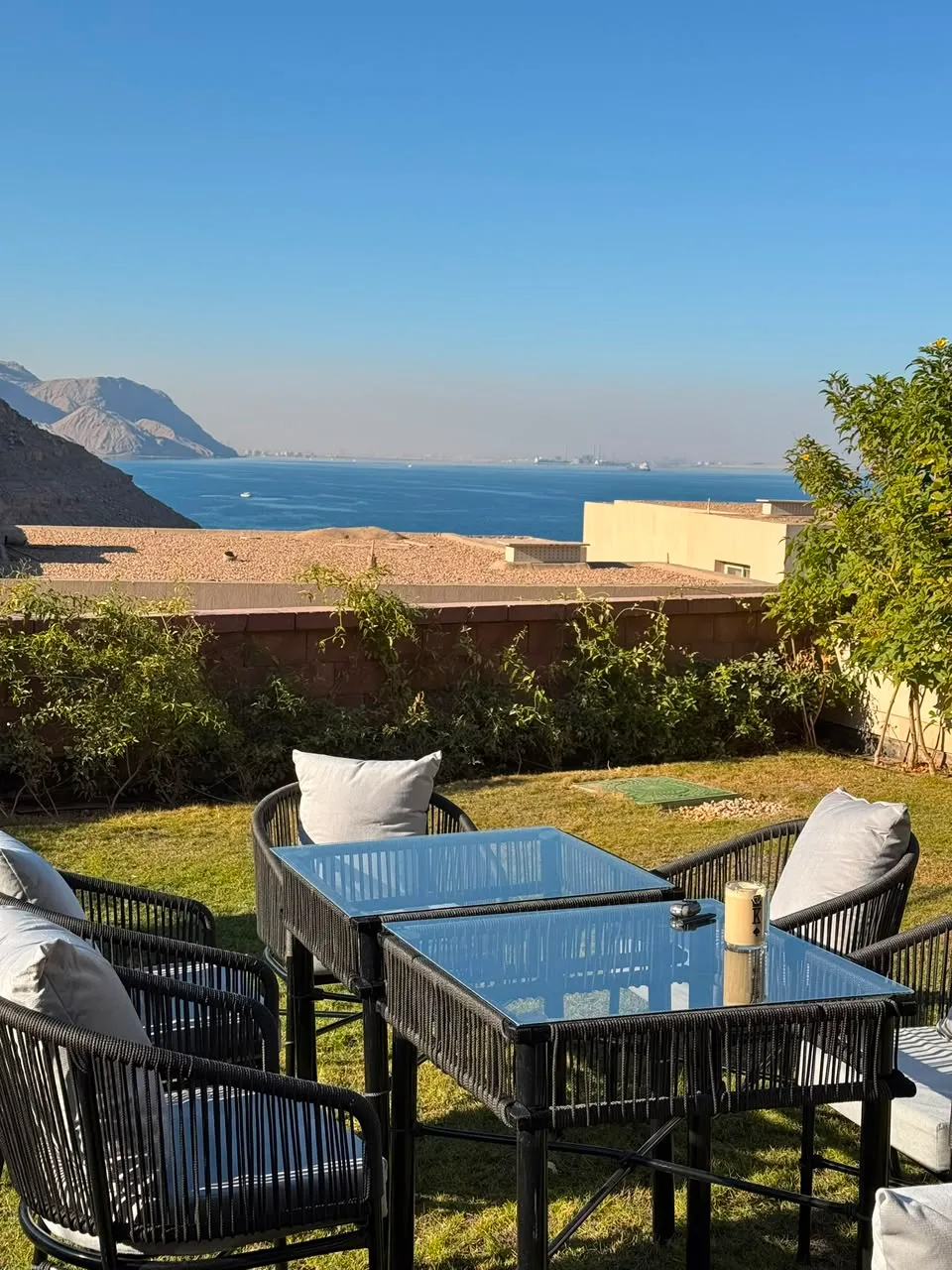 Twinhouse for sale in Il Monte Galala in Ain Sokhna of 200 m² with 3 bedrooms