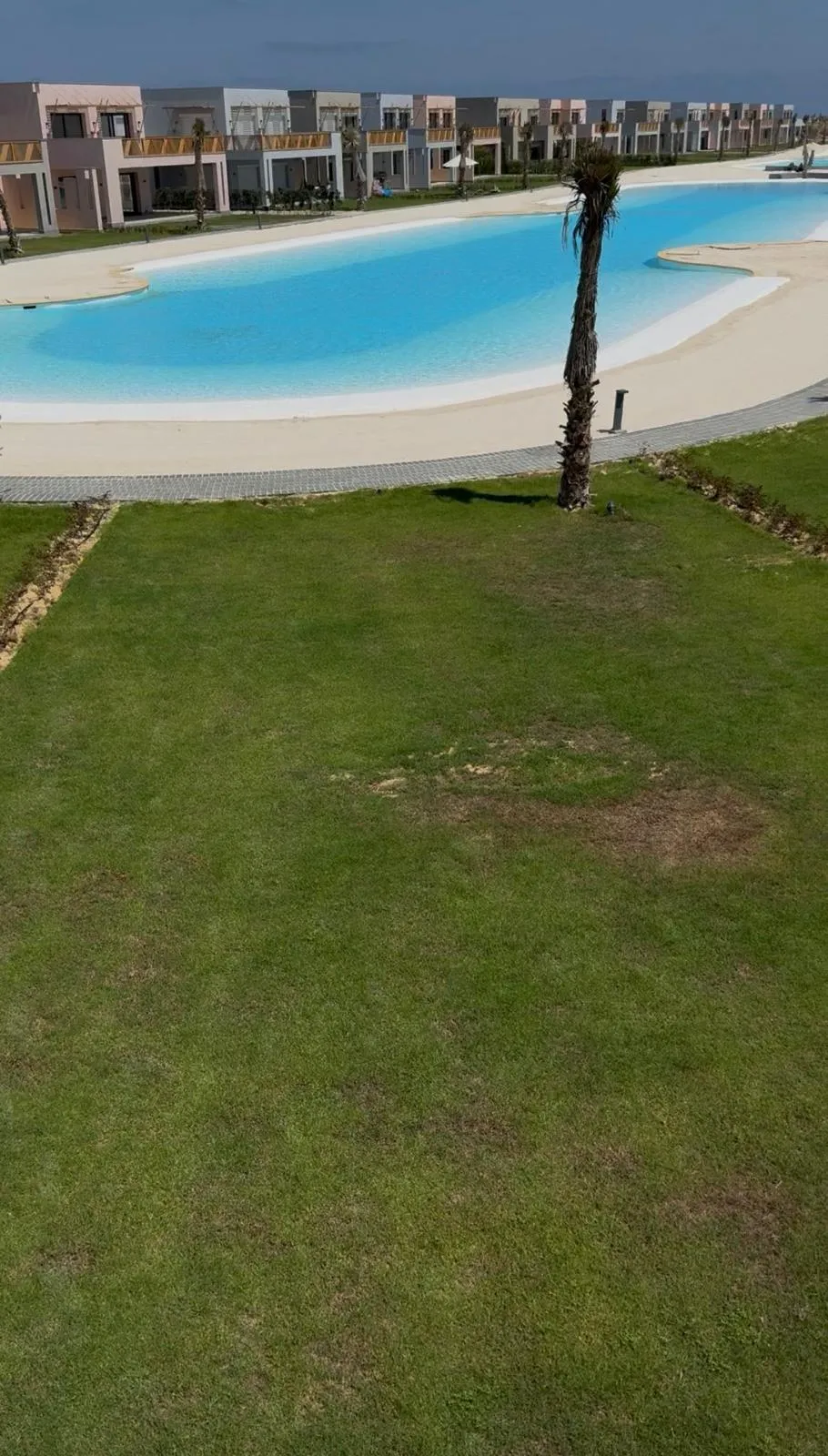 Villa for sale in Playa Ghazala in Ghazala Bay of 348 m² with 5 bedrooms