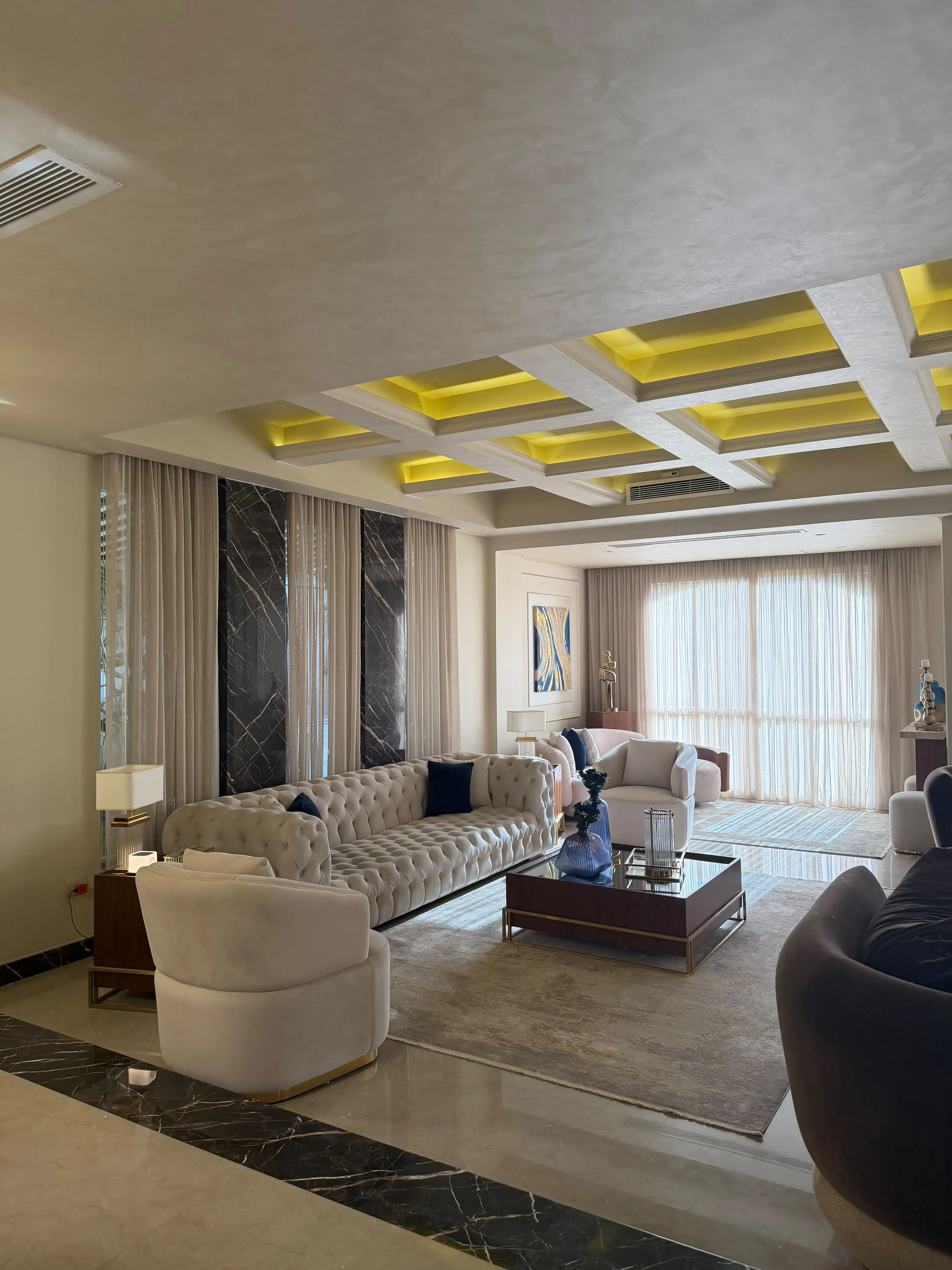 Villa for sale in El Patio 5 East in El Shorouk of 310 m² with 4 bedrooms