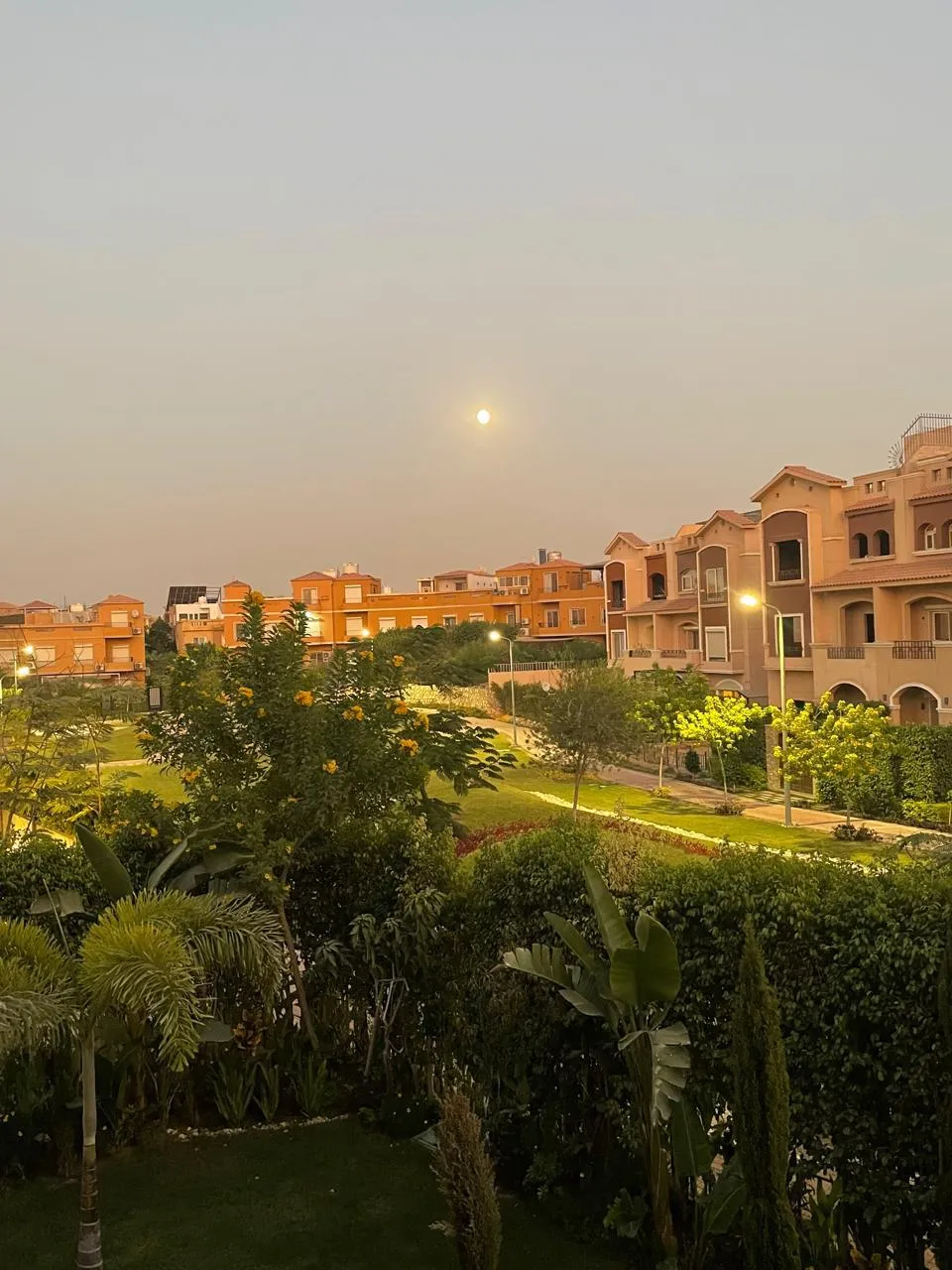 Townhouse for sale in Katameya Gardens in New Cairo of 316 m² with 4 bedrooms