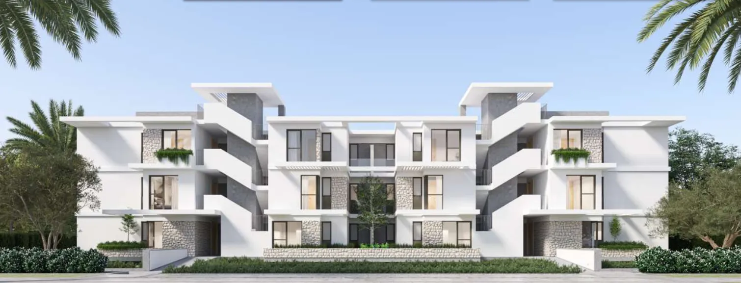 Chalet for sale in Solare in Ras El Hekma of 124 m² with 3 bedrooms