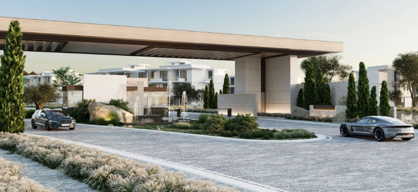 Chalet for sale in Solare in Ras El Hekma of 124 m² with 3 bedrooms