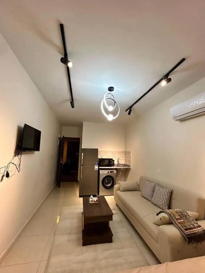 Studio for sale in Golf Porto Marina in Al Alamein of 30 m² with 0 bedrooms
