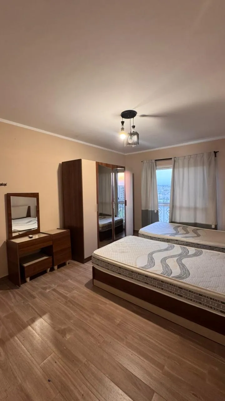 Apartment for sale in El Rehab  in New Cairo of 130 m² with 3 bedrooms
