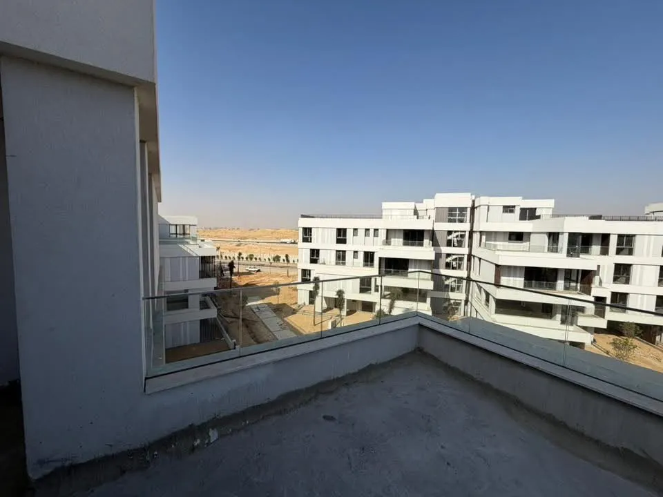Apartment for sale in VYE SODIC in New Zayed of 200 m² with 3 bedrooms