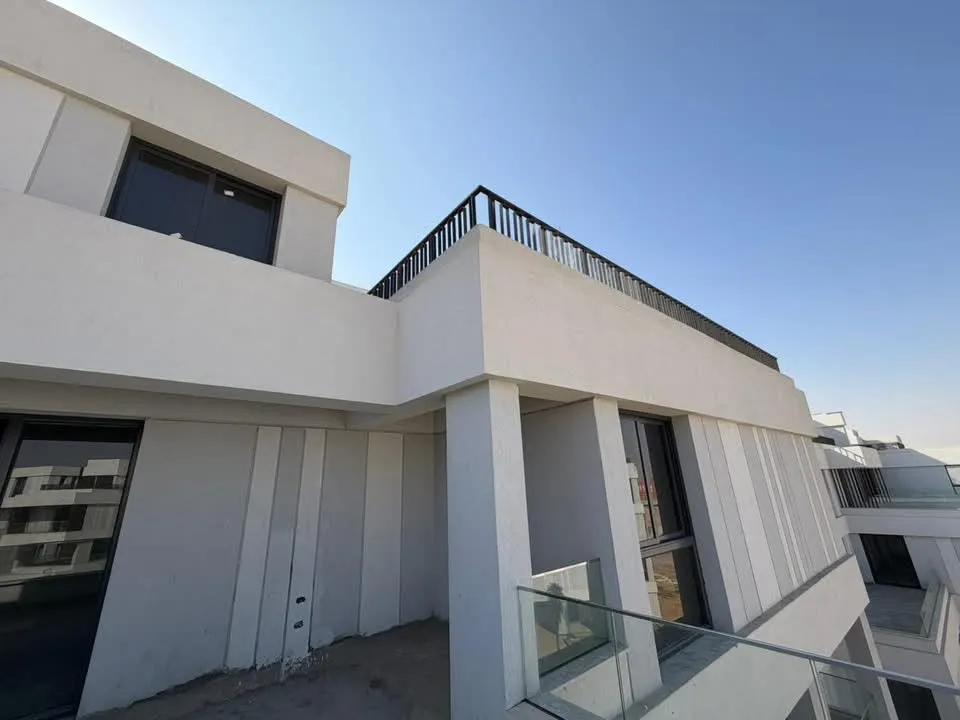 Apartment for sale in VYE SODIC in New Zayed of 200 m² with 3 bedrooms